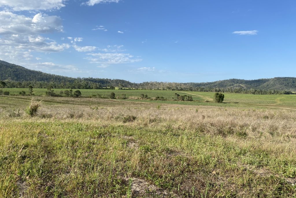 Lot 21 241 Wintons Road, Yalboroo, QLD 4741 AUS