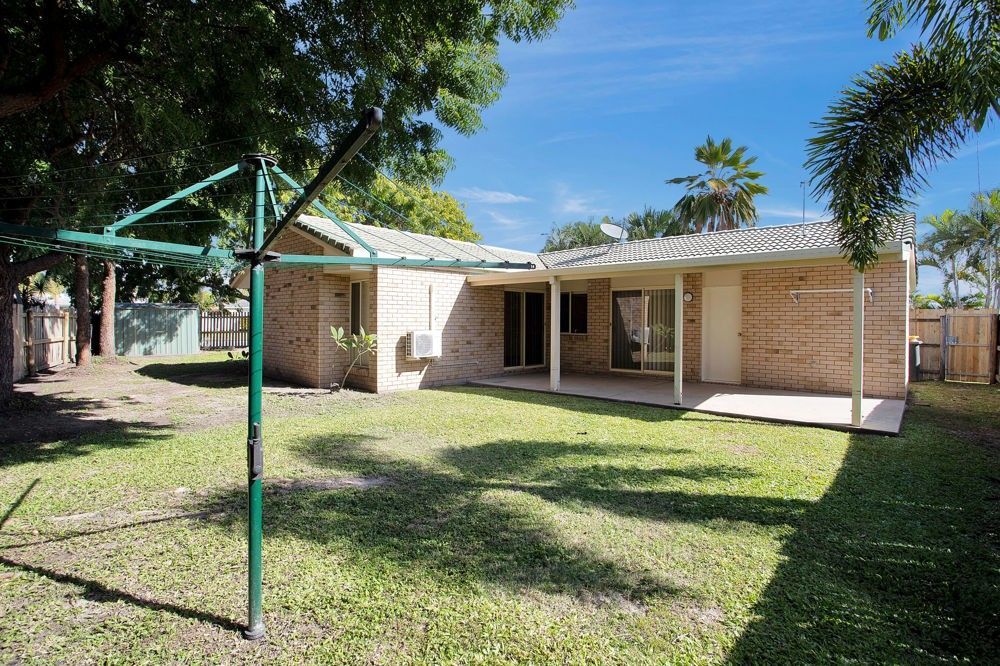 2 Stuart Hindle Drive, Mount Pleasant, QLD 4740 AUS