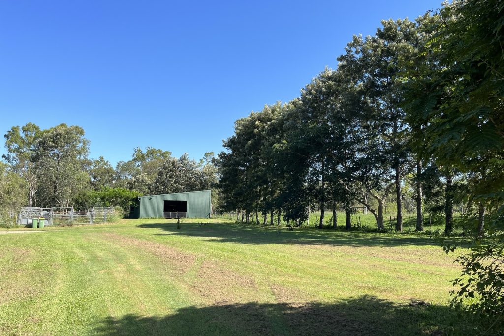 2282 Marlborough-Sarina Road, Sarina Range, QLD 4737 AUS