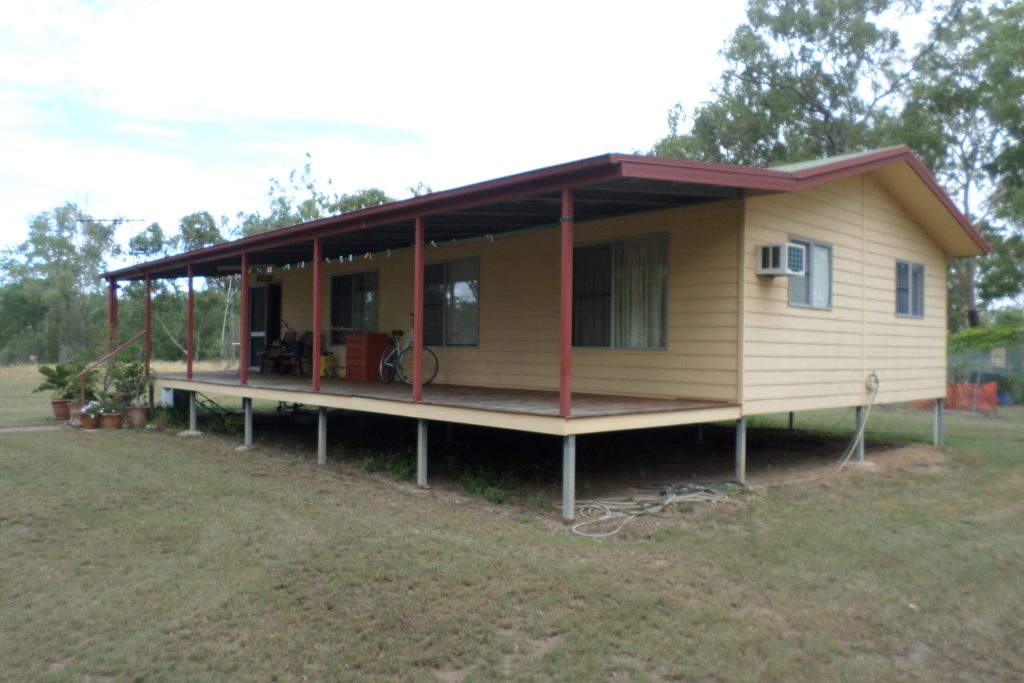 Nebo, QLD 4742 AUS