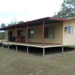 Nebo, QLD 4742 AUS