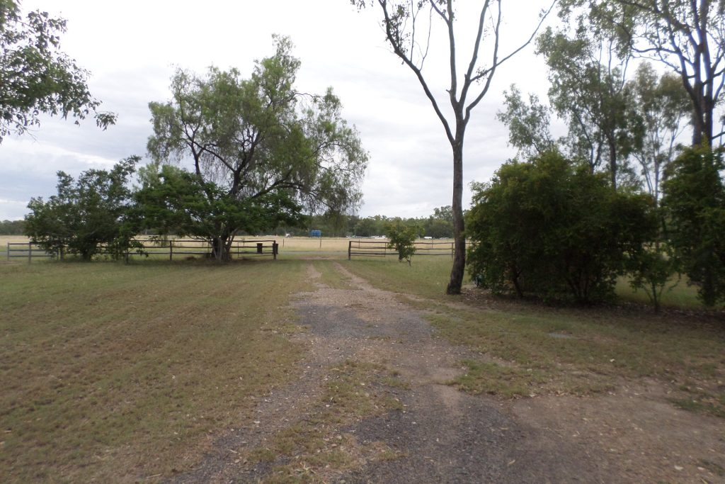 Nebo, QLD 4742 AUS