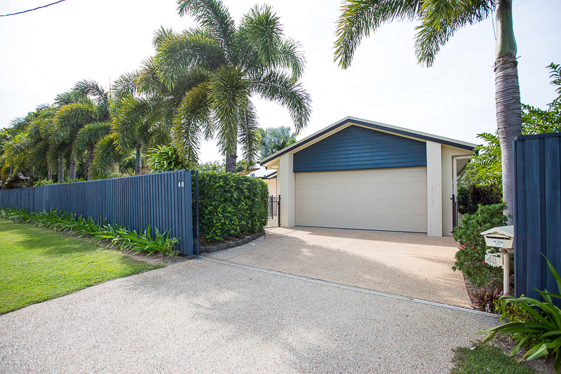 48 Wattle Street, Andergrove, QLD 4740 AUS