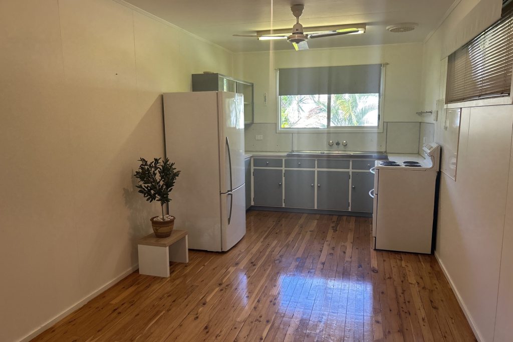 57 Beardmore Crescent, Dysart, QLD 4745 AUS