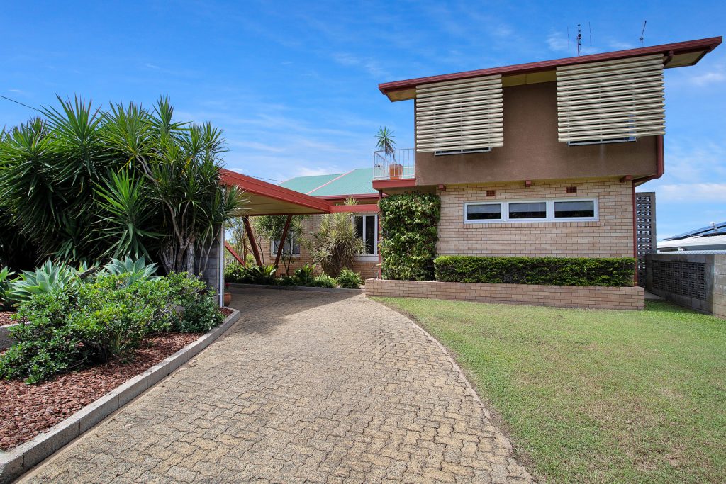 8 Norris Road, North Mackay, QLD 4740 AUS