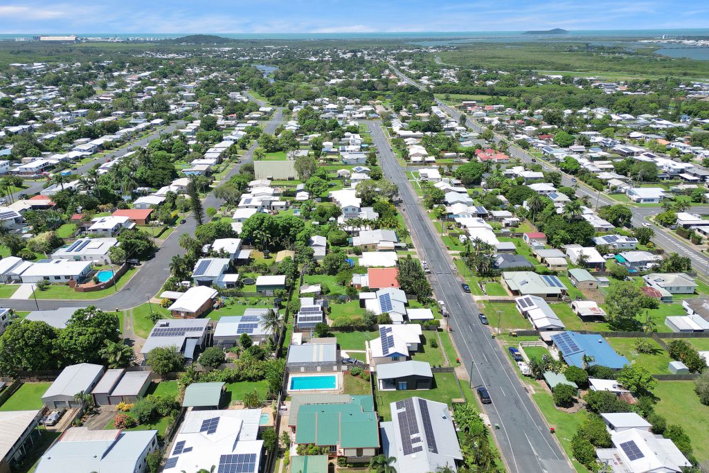 8 Norris Road, North Mackay, QLD 4740 AUS