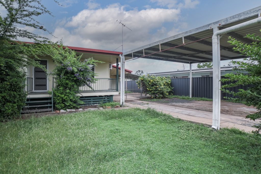 9 Armstrong Crescent, Dysart, QLD 4745 AUS