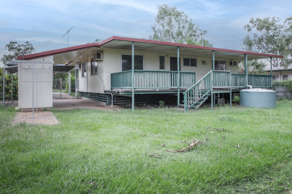 9 Armstrong Crescent, Dysart, QLD 4745 AUS