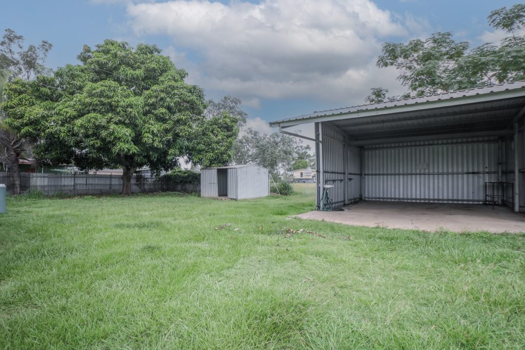 9 Armstrong Crescent, Dysart, QLD 4745 AUS