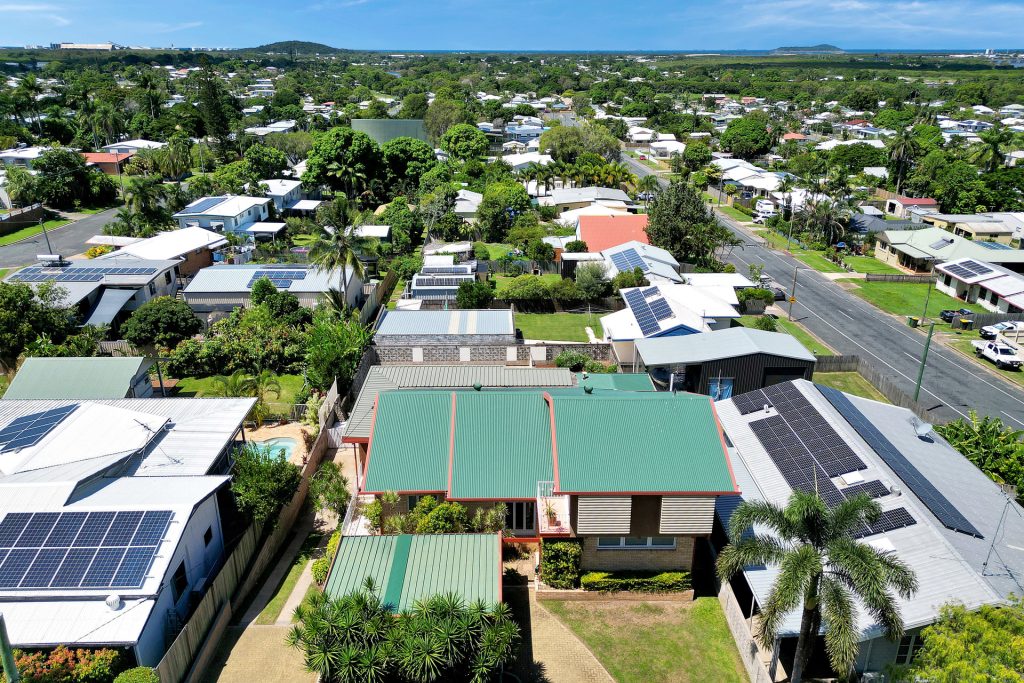 8 Norris Road, North Mackay, QLD 4740 AUS