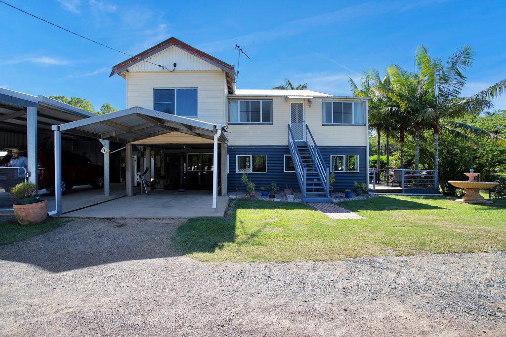 610 Marlborough-Sarina Road, Sarina, QLD 4737 AUS