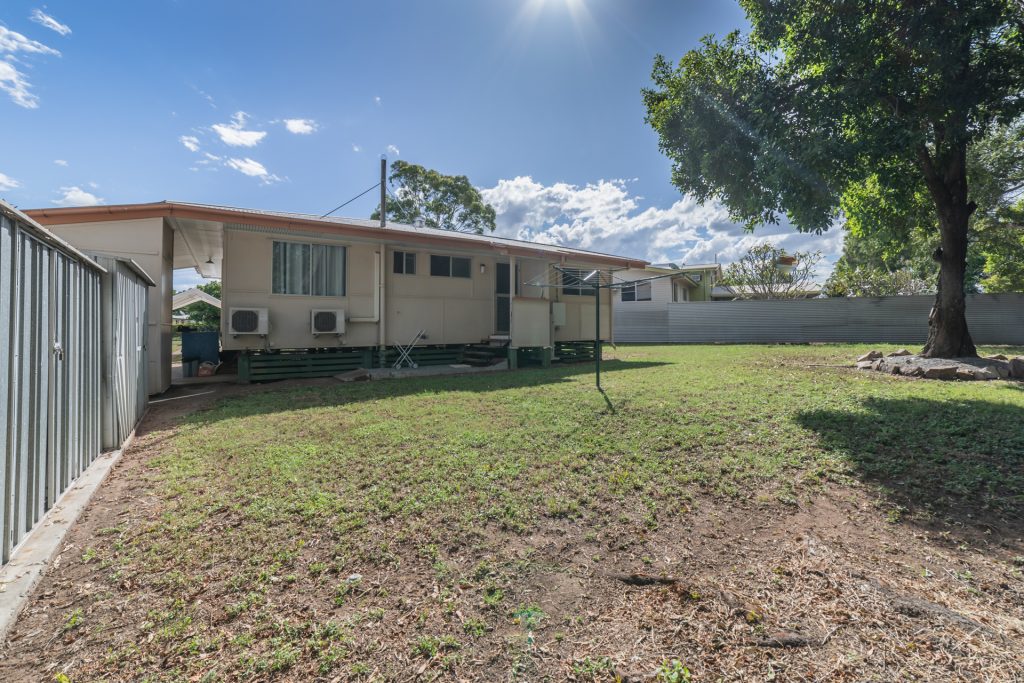 16 Singleton Street, Dysart, QLD 4745 AUS