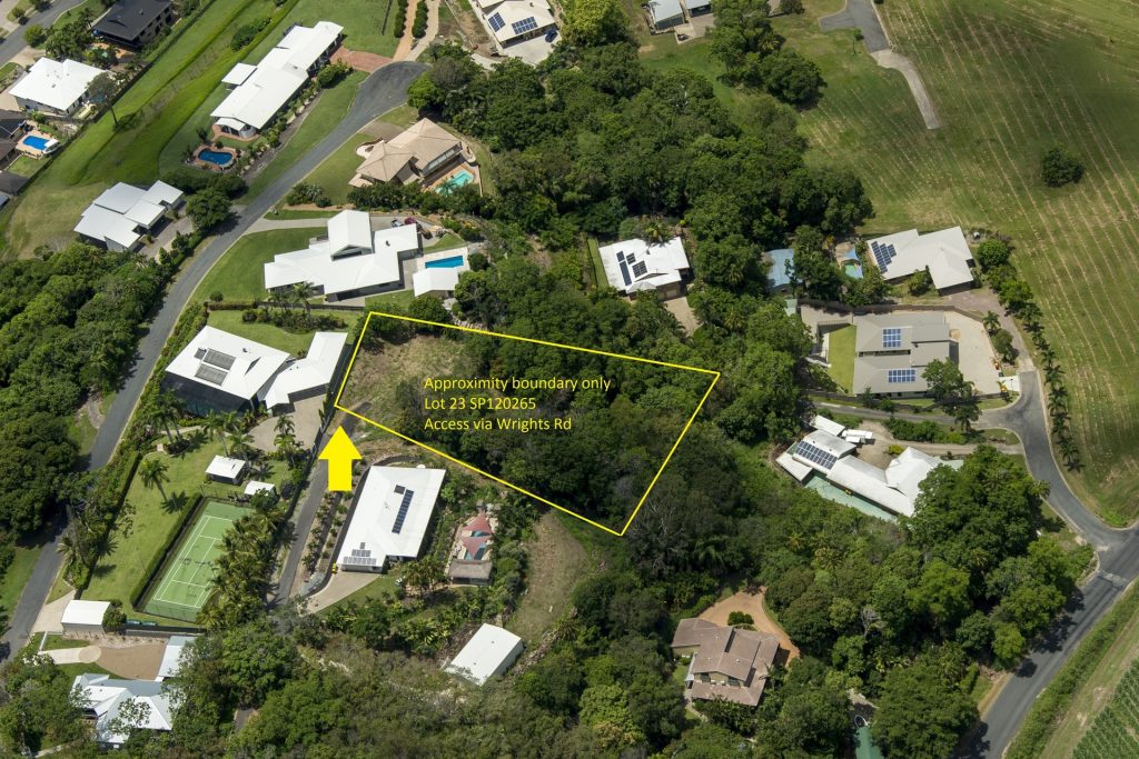 4B Wrights Road, Glenella, QLD 4740 AUS