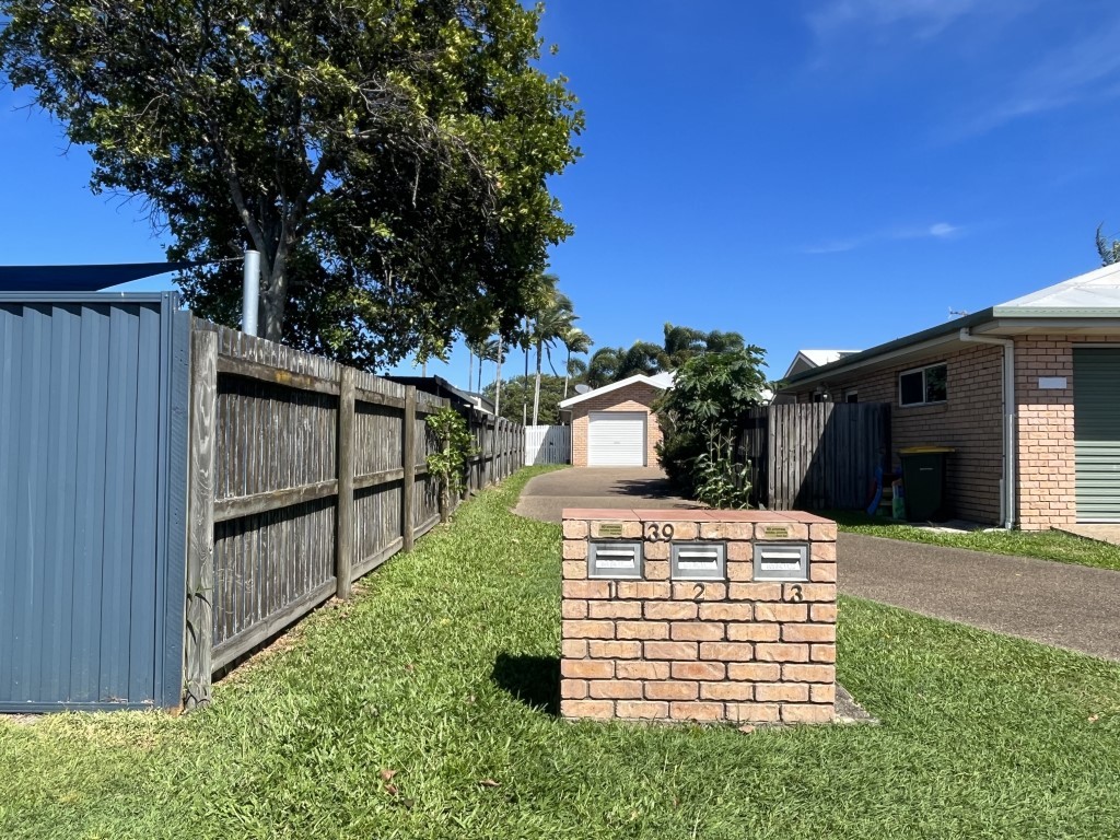 3/39 Paget Street, West Mackay, QLD 4740 AUS