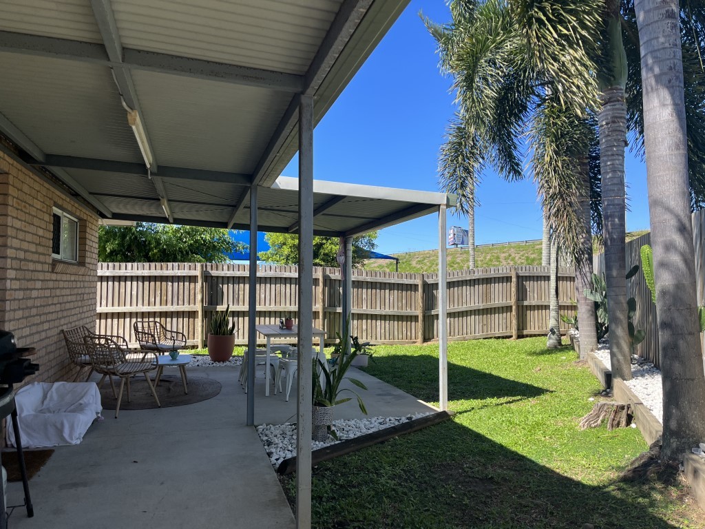 3/39 Paget Street, West Mackay, QLD 4740 AUS