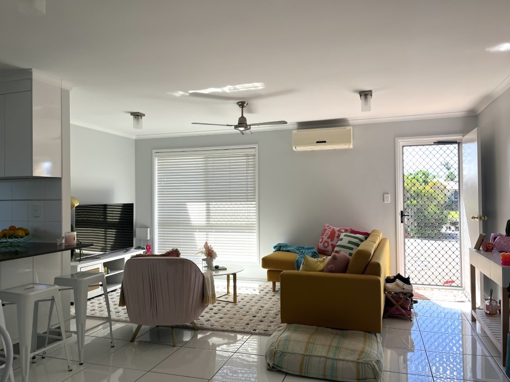 3/39 Paget Street, West Mackay, QLD 4740 AUS