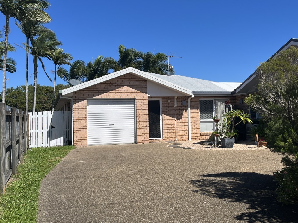 3/39 Paget Street, West Mackay, QLD 4740 AUS