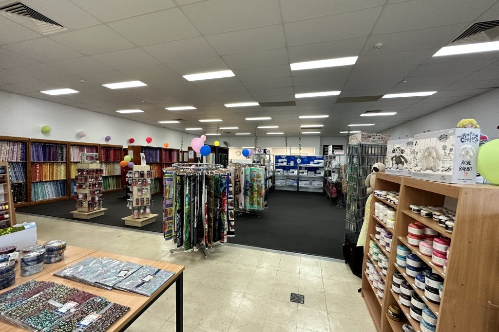 Shop 9/106 Nebo Road, West Mackay, QLD 4740 AUS