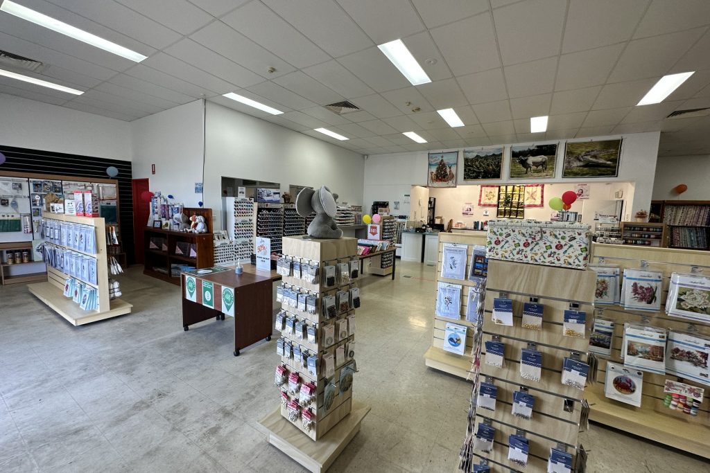 Shop 9/106 Nebo Road, West Mackay, QLD 4740 AUS