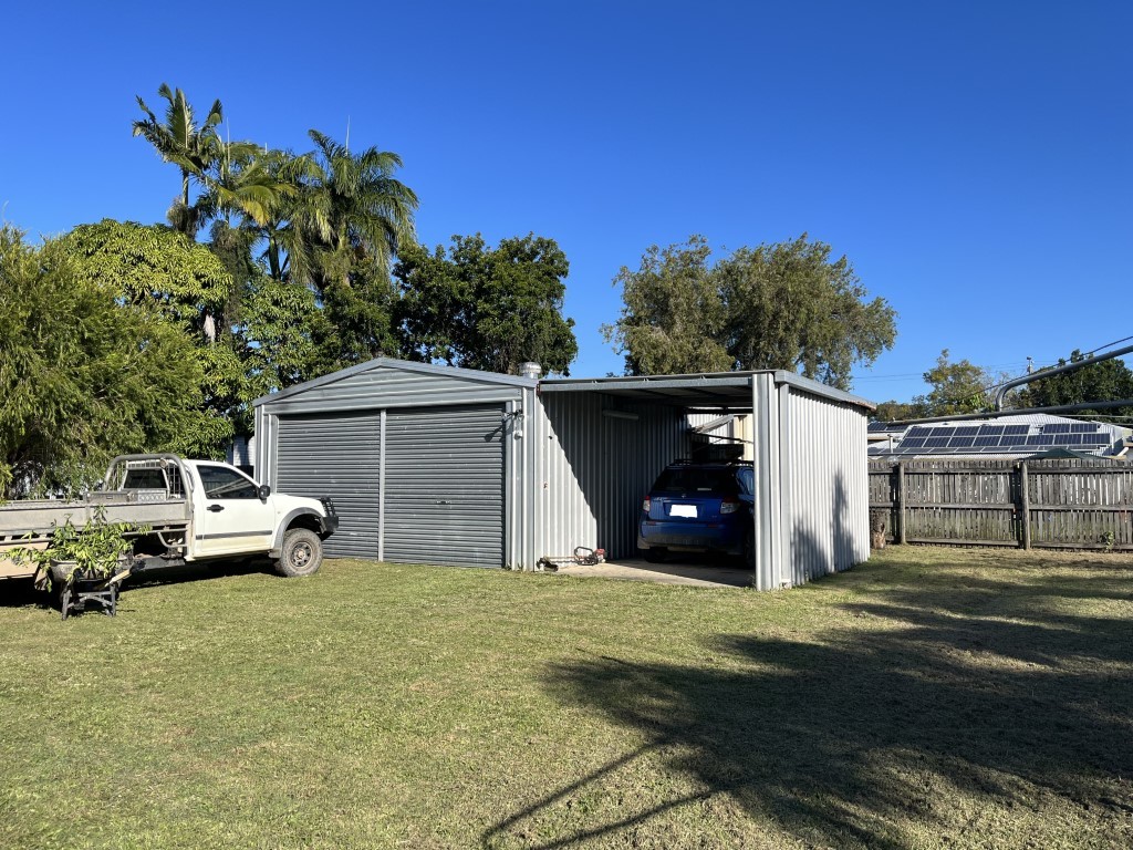 5 Orion Avenue, North Mackay, QLD 4740 AUS