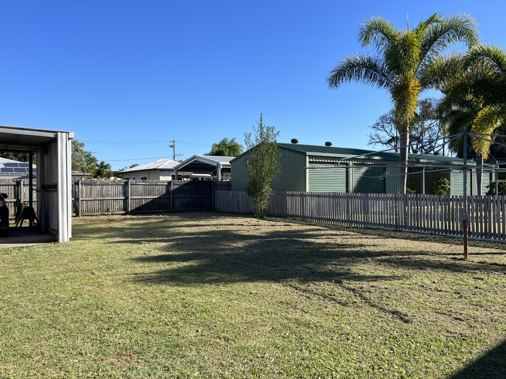 5 Orion Avenue, North Mackay, QLD 4740 AUS