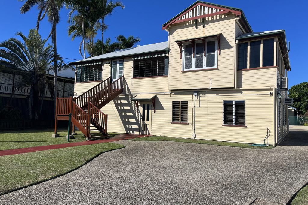 2/41 Carlyle Street, Mackay, QLD 4740 AUS