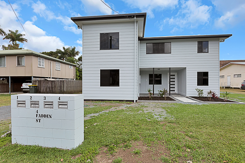 2/4 Fadden Street, Walkerston, QLD 4751 AUS