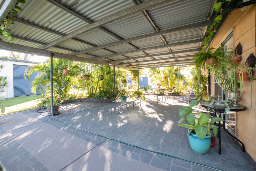 1 Phillips Street, Dysart, QLD 4745 AUS