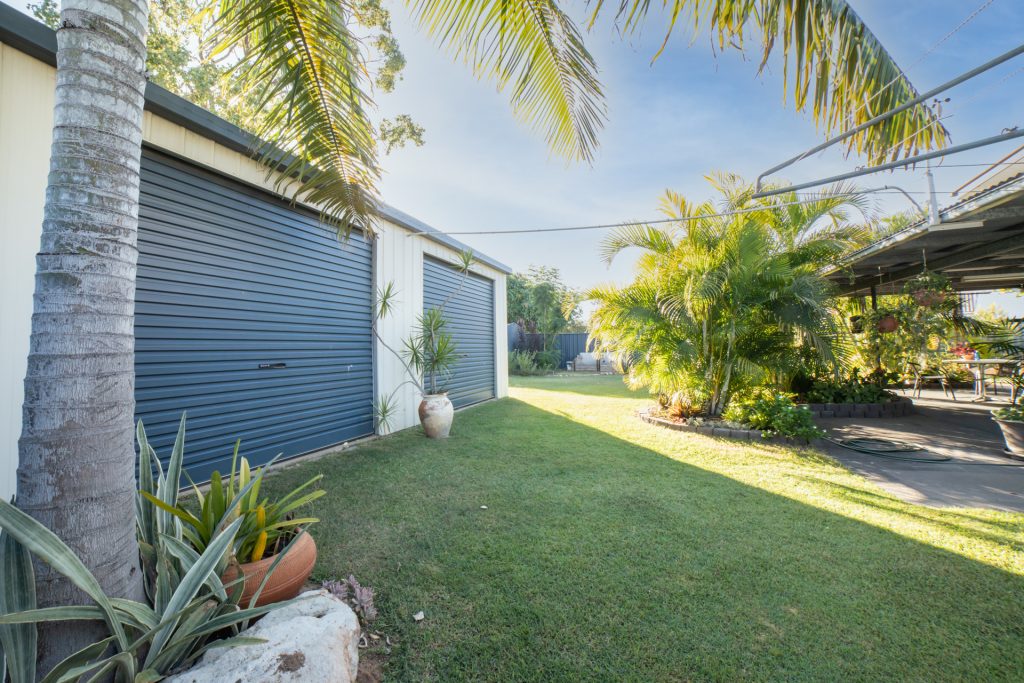 1 Phillips Street, Dysart, QLD 4745 AUS