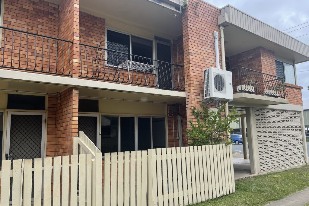 2/63 Milton Street, Mackay, QLD 4740 AUS