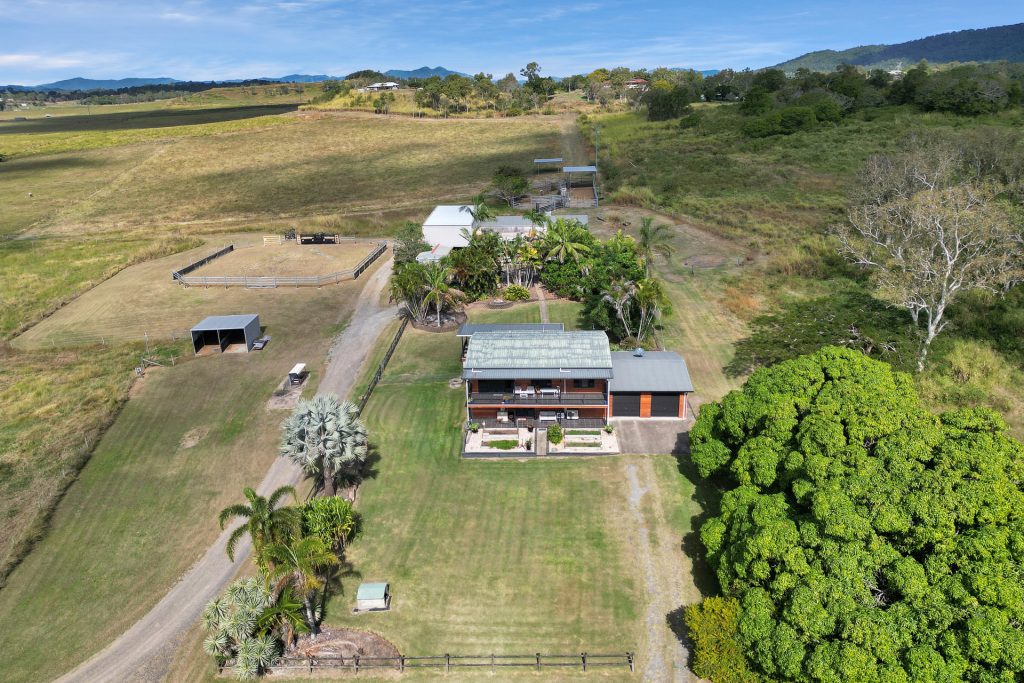 52 Greenknoll Road, Pleystowe, QLD 4741 AUS