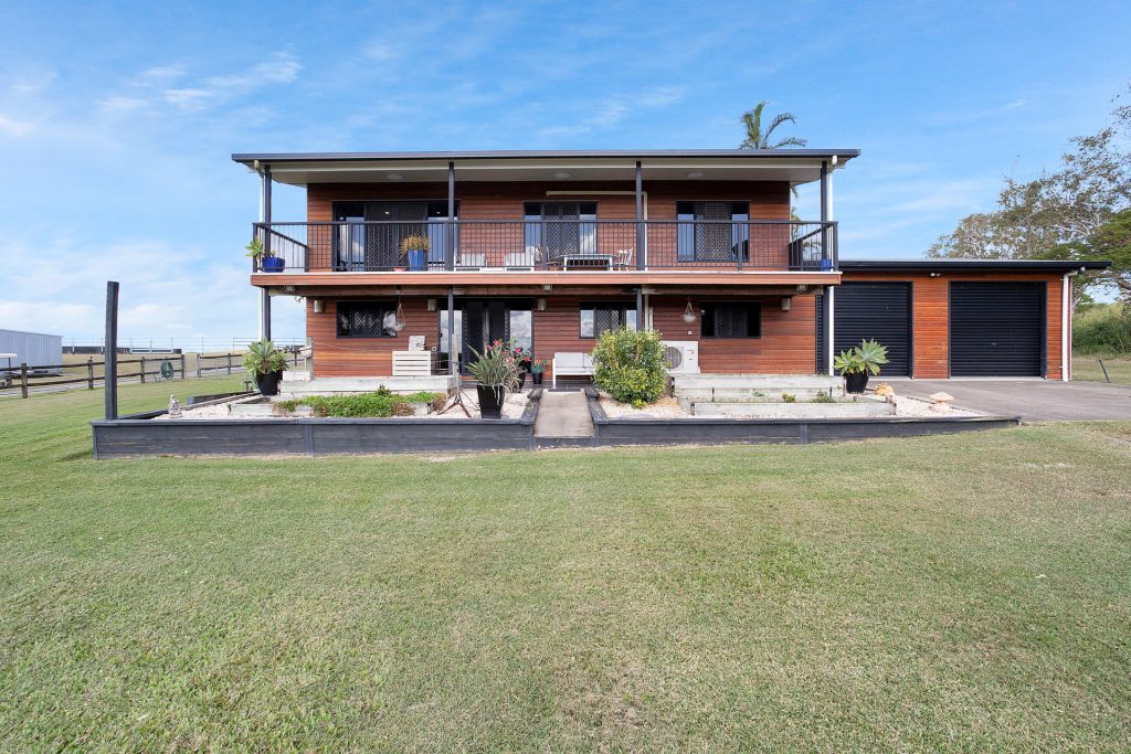 52 Greenknoll Road, Pleystowe, QLD 4741 AUS