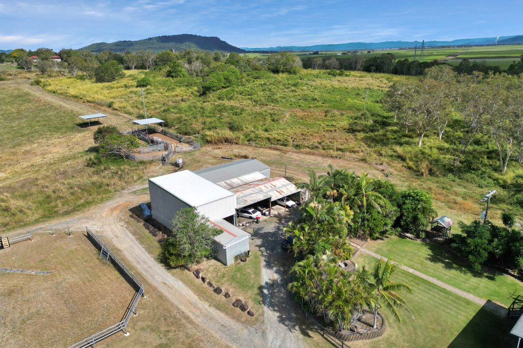 52 Greenknoll Road, Pleystowe, QLD 4741 AUS