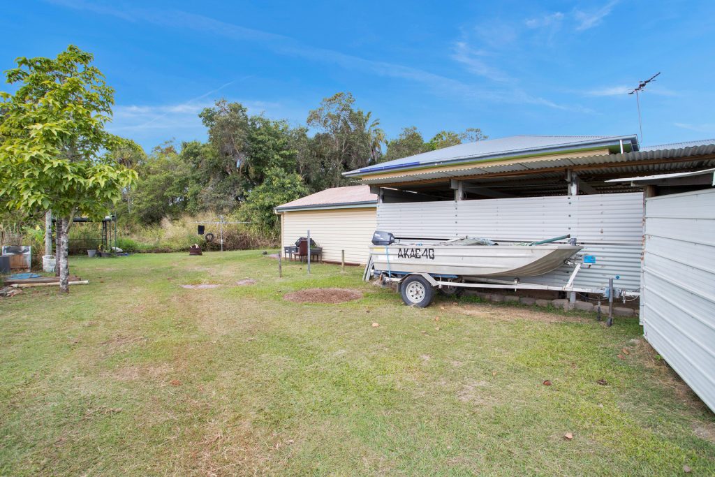 252 Cliftonville Road, Sarina, QLD 4737 AUS