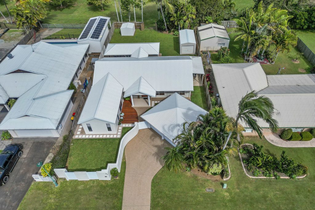 39 Frank Cowley Drive, Glenella, QLD 4740 AUS