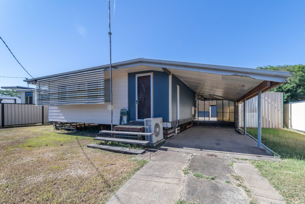 3 Edgerley Street, Dysart, QLD 4745 AUS