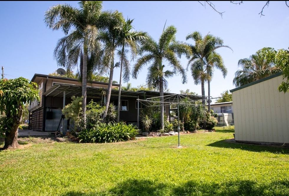 35 Garnham Drive, Dysart, QLD 4745 AUS