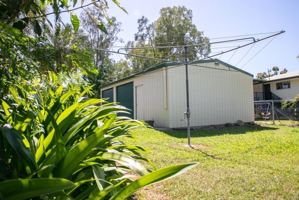 35 Garnham Drive, Dysart, QLD 4745 AUS