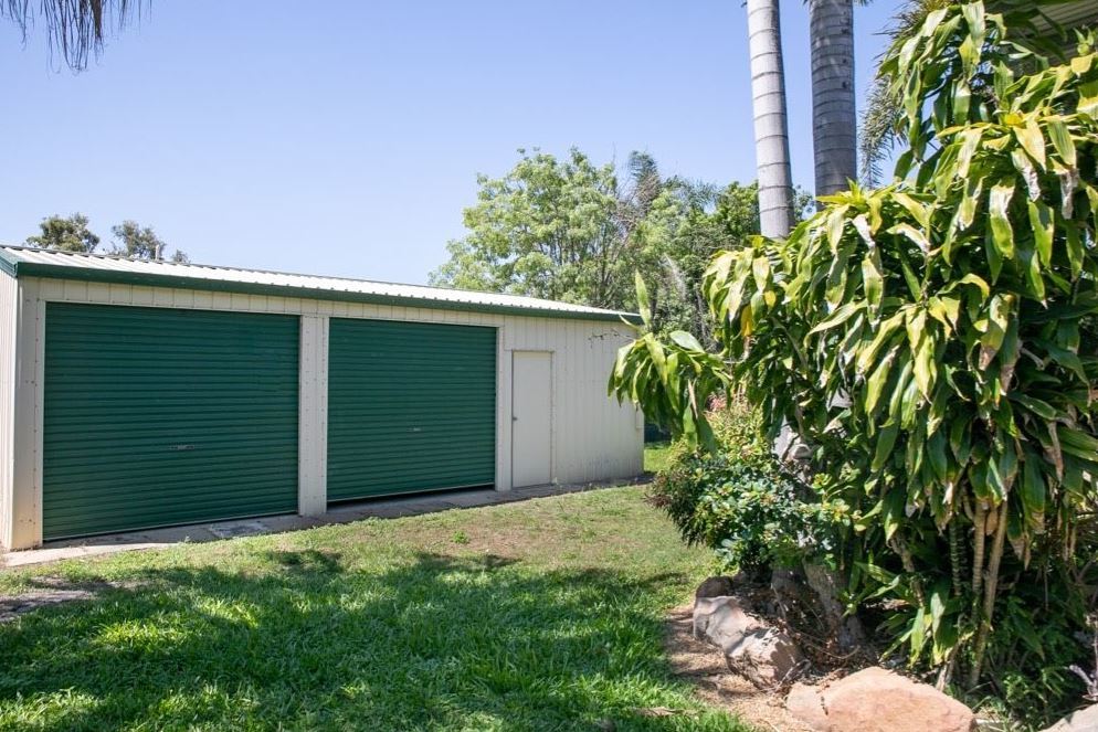 35 Garnham Drive, Dysart, QLD 4745 AUS