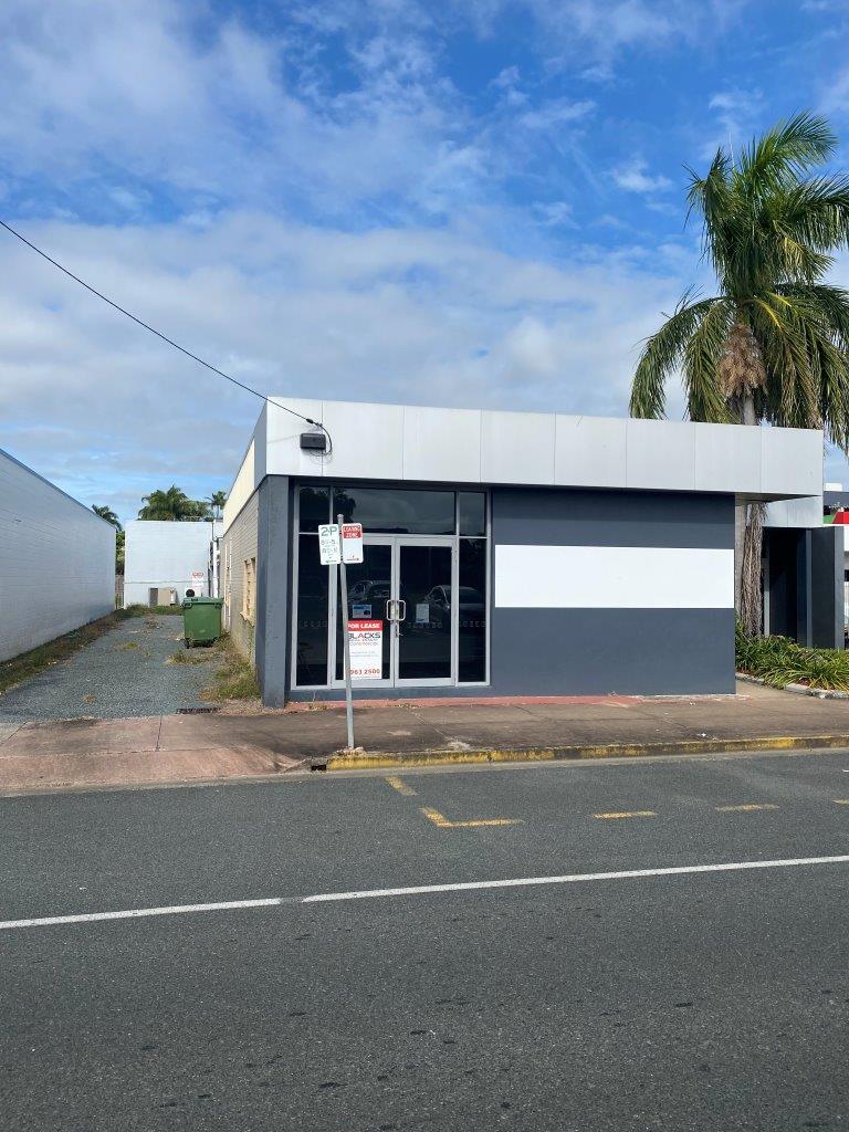 105 Alfred Street, Mackay, QLD 4740 AUS