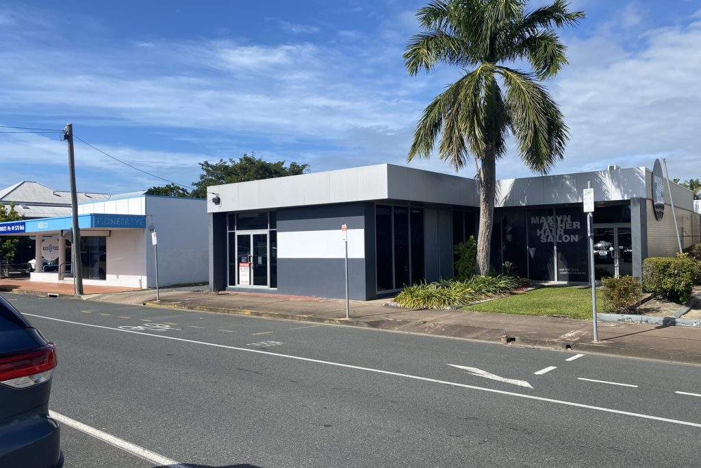 105 Alfred Street, Mackay, QLD 4740 AUS