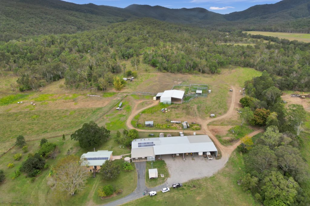 247 Olletts Road, Brightly, QLD 4741 AUS