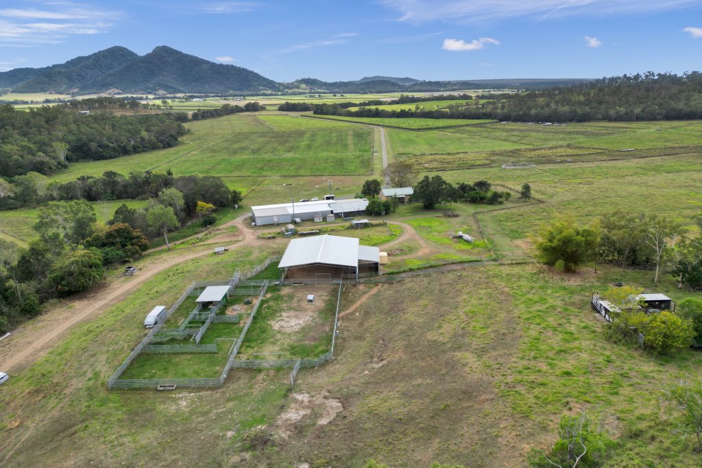 247 Olletts Road, Brightly, QLD 4741 AUS