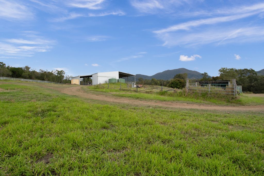 247 Olletts Road, Brightly, QLD 4741 AUS