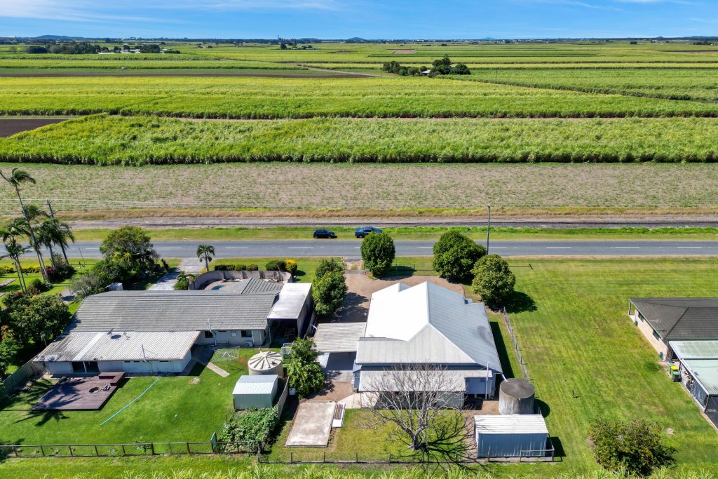 70 Walkerston-Homebush Road, Walkerston, QLD 4751 AUS