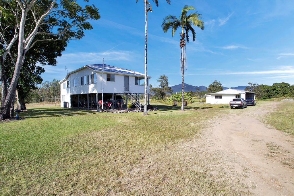 1445 Owens Creek Loop Road, Owens Creek, QLD 4741 AUS