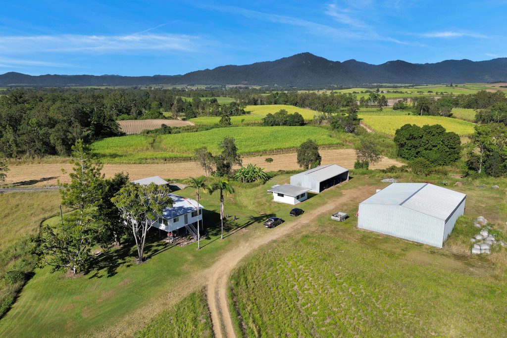 1445 Owens Creek Loop Road, Owens Creek, QLD 4741 AUS