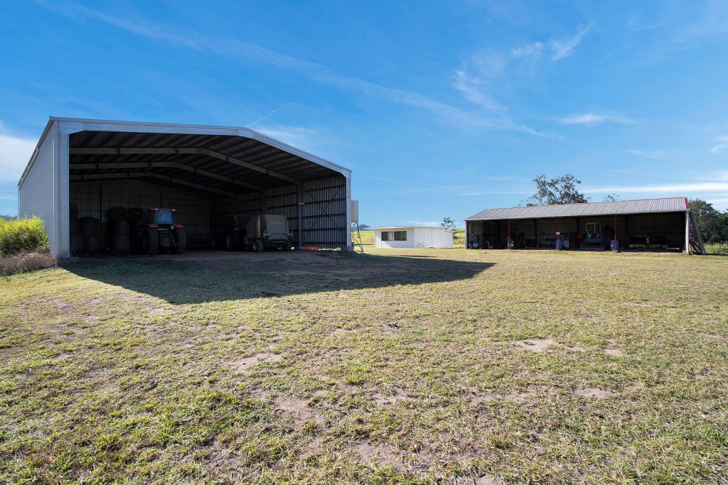 1445 Owens Creek Loop Road, Owens Creek, QLD 4741 AUS