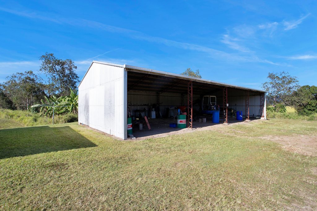 1445 Owens Creek Loop Road, Owens Creek, QLD 4741 AUS