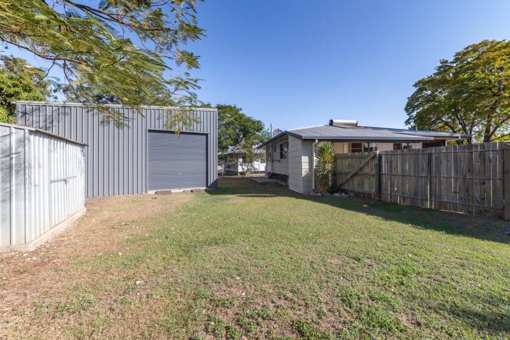 5 Roper Court, Dysart, QLD 4745 AUS